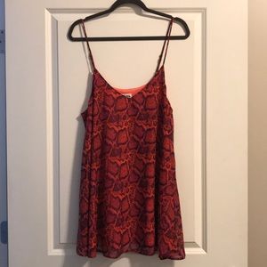 Show Me Your Mumu dress